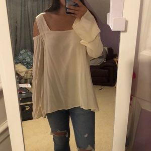 ALTARD STATE BLOUSE NEVER WORN